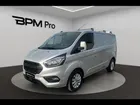 Ford Transit Custom Fg 300 L1H1 2.0 EcoBlue 170 Active 2020