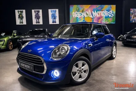 Mini Mini ONE 75 CH