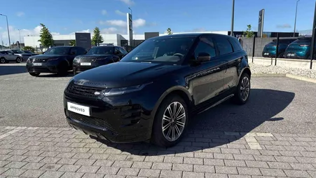 LAND ROVER Range Rover Evoque P270e PHEV AWD BVA8 Dynamic SE