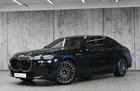 BMW Série 7 M760e XDRIVE 571 CV