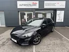 FORD Focus 1.0l 125cv Ecoboost ST Line BVM
