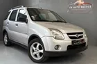Suzuki Ignis 1.3 vvt
