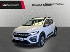 Dacia Sandero ECO-G 100 Stepway Expression