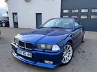 BMW M3 286 CV Coupe E36