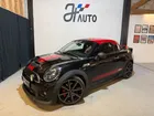 Mini Coupé John Cooper Works 1.6 Turbo 211 CV | SIÈGES CHAUFFANTS | PACK CARBONE | JANTES 18"