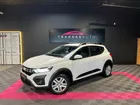DACIA SANDERO STEPWAY - ECO-G 100 CH Expression - CARPLAY / CLIM / LED ...