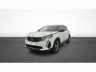 Peugeot 3008 Hybrid4 300 e-EAT8 GT
