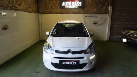 Citroen c3 1.4 hdi 70 confort