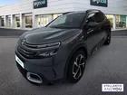 Citroën C5 Aircross Hybride Rechargeable 225 S&S e-EAT8 Shine