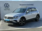Volkswagen Tiguan 2.0 TDI 150ch DSG7 Elegance 5p