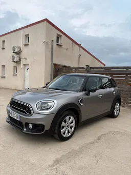 Countryman SD 190 CV ALL4 EN TRÈS BON ÉTAT