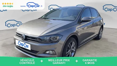 Volkswagen Polo 1.0 TSI 95 Carat