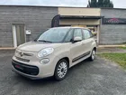 FIAT 500L LIVING 0.9 8V 105 ch TwinAir S/S Lounge * SUIVI CONSTRUCTEUR
