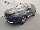 PEUGEOT 3008 Hybrid 180 e-EAT8 Allure Pack