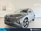 Hyundai Tucson 1.6 T-GDi 265ch PHEV Creative BVA6 HTRAC