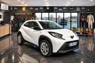 TOYOTA AYGO X 1.0 VVT-i 72 Dynamic MY23