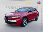 Alfa romeo Tonale 1.5 Hybrid 130ch Edizione Speciale TCT