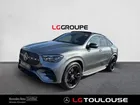 Mercedes-benz GLE Coupé 350 de 197ch+136ch AMG Line 4Matic 9G-Tronic