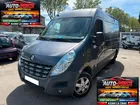 Renault master 2.3 dci 125 l2h2