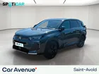 CITROEN C5 Aircross Hybride 145 ch e-DCS6 Max