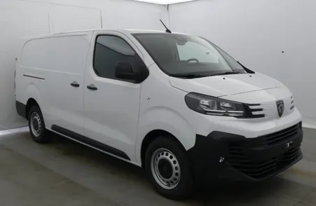 PEUGEOT EXPERT XL 2 litres 145 CH Neuf idem JUMPY