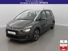 Citroën Grand C4 SpaceTourer Essence 130 S&S EAT8 Feel Jan