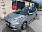 Citroën C3 Picasso 1.6 HDI 110 cv BVM AirDream EXCLUSIVE TOIT PANORAMIQUE GPS SUIVI COMPLET
