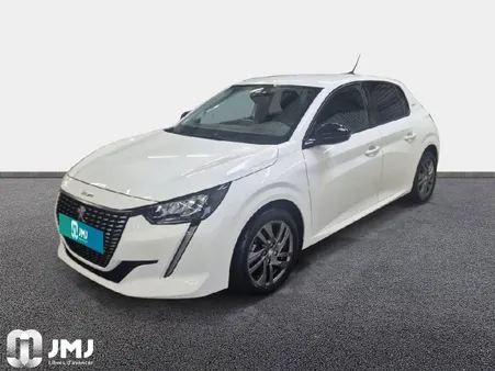 Peugeot 208 PureTech 75 S&S BVM5 Style