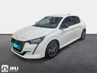 Peugeot 208 PureTech 75 S&S BVM5 Style