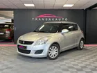 Suzuki swift iii 1.2 vvt glx