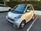 Smart ForTwo CityBeam 71ch BA série limitée