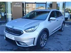 Kia Niro 1.6 GDI HYBRIDE 141 CH DCT6 Design