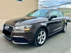 AUDI A1 TFSI 122 DSG7 première main