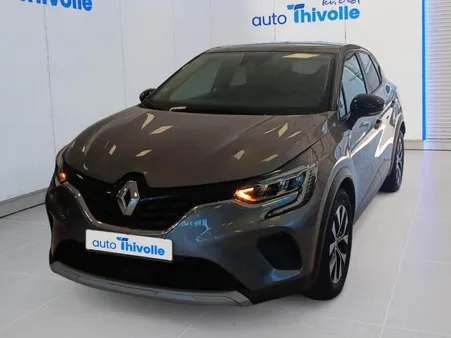 Renault Captur TCe 90 Evolution