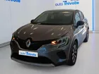 Renault Captur TCe 90 Evolution