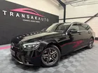 MERCEDES CLASSE E BREAK 300 de 9G-Tronic Avantgarde Line