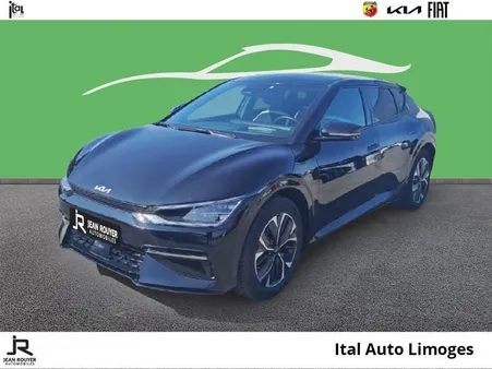 Kia EV6 229ch GT-Line 2WD