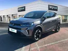 Renault Captur E-Tech full hybrid 145 ch Techno