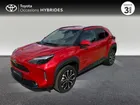 Toyota Yaris Cross 130h Design MC24