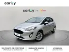 Ford Fiesta 1.0 EcoBoost 100 ch S&S BVM6 Trend