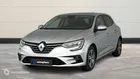 Renault Mégane 1.5 Blue dCi 115ch Intens