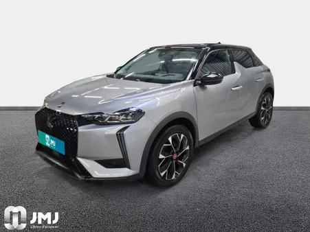 DS 3 Crossback DS3 PureTech 130 EAT8 Performance Line+