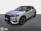 DS 3 Crossback DS3 PureTech 130 EAT8 Performance Line+
