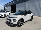 Citroën C3 Aircross BlueHDi 120ch S&S Shine EAT6 E6.d