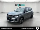 Citroën C3 IV Turbo 100 ch BVM6 Max 5p