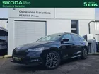 SKODA Octavia Combi 1.4 TSI PHEV iV 204 ch DSG6e Sportline