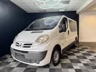 NISSAN PRIMASTAR COMBI L1H1 2t9 2.0 dCi 115 Acenta 9 places / Garantie 6 mois