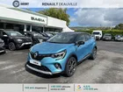 Renault Captur TCe 130 EDC FAP Intens
