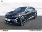 RENAULT Captur E-Tech full hybrid 145 ch esprit Alpine