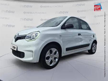 Renault Twingo 1.0 SCe 65ch Life - 21MY
